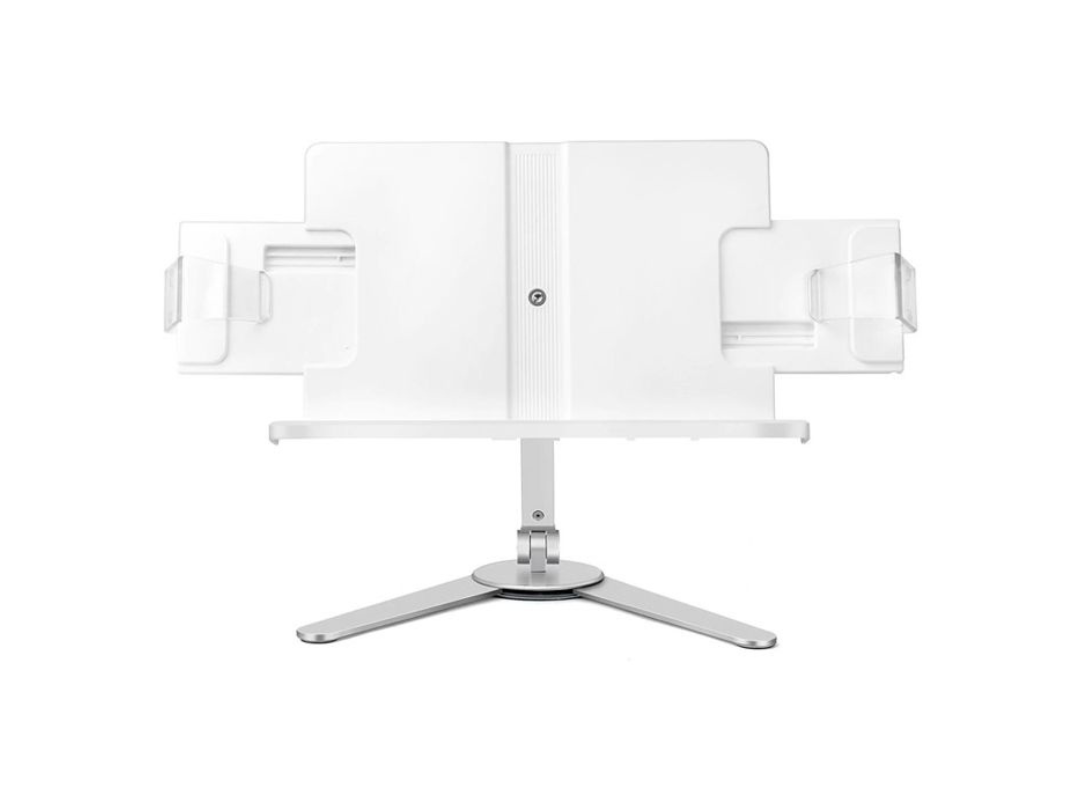 Buy UPERGO AP-7VB Book Holder – Adjustable & Portable in Qatar Buy UPERGO AP-7VB Book Holder – Adjustable & Portable in Qatar